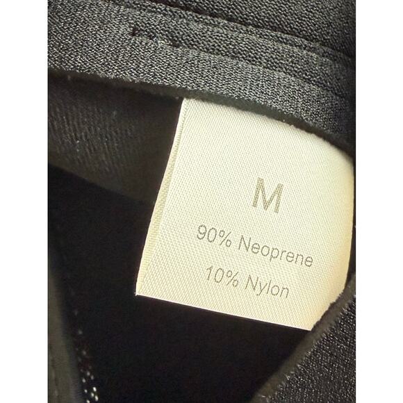 Sea Skin Wetsuit - Women's Black Neoprene - Size Medium - Picture 2 of 6